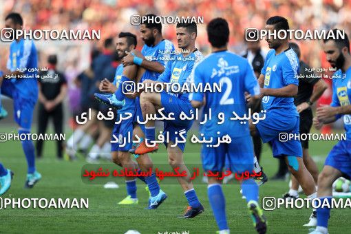 911540, Tehran, [*parameter:4*], لیگ برتر فوتبال ایران، Persian Gulf Cup، Week 10، First Leg، Persepolis 1 v 0 Esteghlal on 2017/10/26 at Azadi Stadium