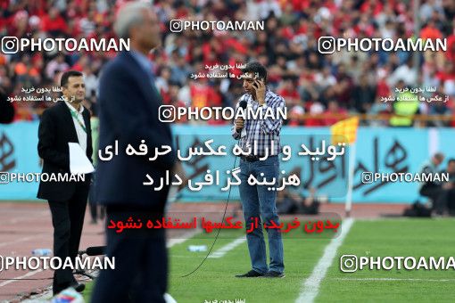911534, Tehran, [*parameter:4*], لیگ برتر فوتبال ایران، Persian Gulf Cup، Week 10، First Leg، Persepolis 1 v 0 Esteghlal on 2017/10/26 at Azadi Stadium
