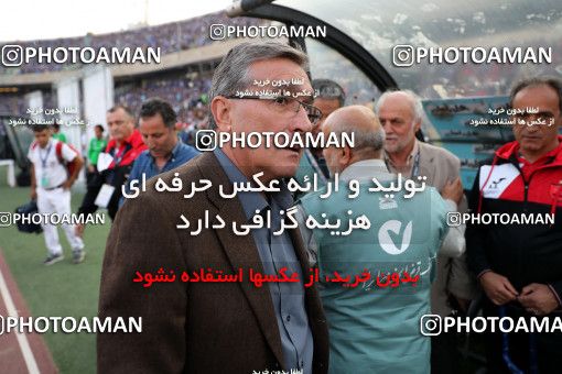 911688, Tehran, [*parameter:4*], لیگ برتر فوتبال ایران، Persian Gulf Cup، Week 10، First Leg، Persepolis 1 v 0 Esteghlal on 2017/10/26 at Azadi Stadium