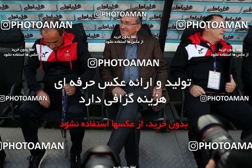 911689, Tehran, [*parameter:4*], لیگ برتر فوتبال ایران، Persian Gulf Cup، Week 10، First Leg، Persepolis 1 v 0 Esteghlal on 2017/10/26 at Azadi Stadium
