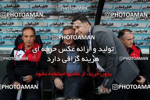 911648, Tehran, [*parameter:4*], لیگ برتر فوتبال ایران، Persian Gulf Cup، Week 10، First Leg، Persepolis 1 v 0 Esteghlal on 2017/10/26 at Azadi Stadium