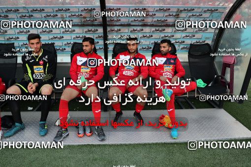911617, Tehran, [*parameter:4*], لیگ برتر فوتبال ایران، Persian Gulf Cup، Week 10، First Leg، Persepolis 1 v 0 Esteghlal on 2017/10/26 at Azadi Stadium