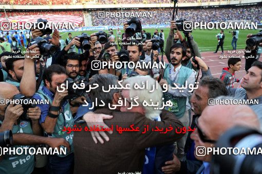 911700, Tehran, [*parameter:4*], لیگ برتر فوتبال ایران، Persian Gulf Cup، Week 10، First Leg، Persepolis 1 v 0 Esteghlal on 2017/10/26 at Azadi Stadium
