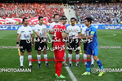 911684, Tehran, [*parameter:4*], لیگ برتر فوتبال ایران، Persian Gulf Cup، Week 10، First Leg، Persepolis 1 v 0 Esteghlal on 2017/10/26 at Azadi Stadium