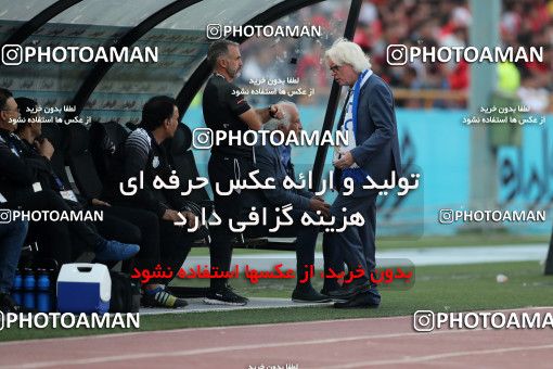 911651, Tehran, [*parameter:4*], لیگ برتر فوتبال ایران، Persian Gulf Cup، Week 10، First Leg، Persepolis 1 v 0 Esteghlal on 2017/10/26 at Azadi Stadium