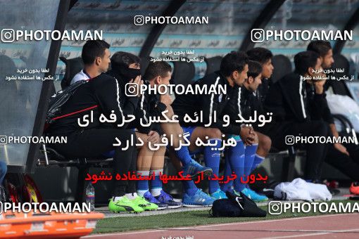 911966, Tehran, [*parameter:4*], لیگ برتر فوتبال ایران، Persian Gulf Cup، Week 10، First Leg، Persepolis 1 v 0 Esteghlal on 2017/10/26 at Azadi Stadium