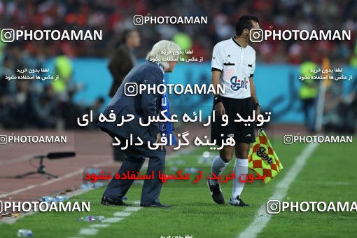 912009, Tehran, [*parameter:4*], لیگ برتر فوتبال ایران، Persian Gulf Cup، Week 10، First Leg، Persepolis 1 v 0 Esteghlal on 2017/10/26 at Azadi Stadium
