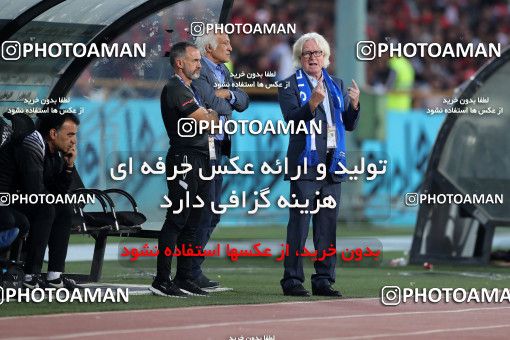 912055, Tehran, [*parameter:4*], لیگ برتر فوتبال ایران، Persian Gulf Cup، Week 10، First Leg، Persepolis 1 v 0 Esteghlal on 2017/10/26 at Azadi Stadium