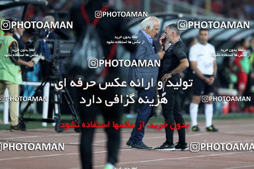 912106, Tehran, [*parameter:4*], لیگ برتر فوتبال ایران، Persian Gulf Cup، Week 10، First Leg، Persepolis 1 v 0 Esteghlal on 2017/10/26 at Azadi Stadium