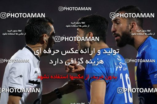 912291, Tehran, [*parameter:4*], لیگ برتر فوتبال ایران، Persian Gulf Cup، Week 10، First Leg، Persepolis 1 v 0 Esteghlal on 2017/10/26 at Azadi Stadium