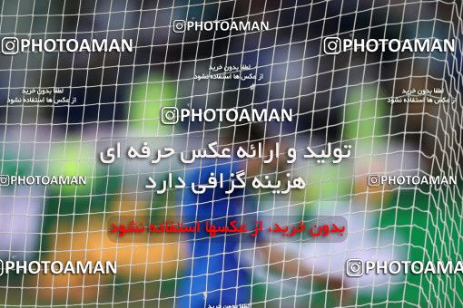 912232, Tehran, [*parameter:4*], لیگ برتر فوتبال ایران، Persian Gulf Cup، Week 10، First Leg، Persepolis 1 v 0 Esteghlal on 2017/10/26 at Azadi Stadium