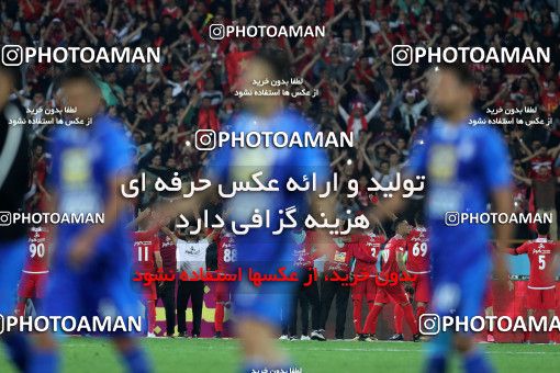 912371, Tehran, [*parameter:4*], لیگ برتر فوتبال ایران، Persian Gulf Cup، Week 10، First Leg، Persepolis 1 v 0 Esteghlal on 2017/10/26 at Azadi Stadium