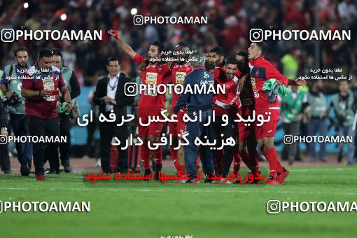 912365, Tehran, [*parameter:4*], لیگ برتر فوتبال ایران، Persian Gulf Cup، Week 10، First Leg، Persepolis 1 v 0 Esteghlal on 2017/10/26 at Azadi Stadium