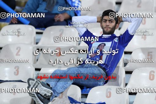 912340, Tehran, [*parameter:4*], لیگ برتر فوتبال ایران، Persian Gulf Cup، Week 10، First Leg، Persepolis 1 v 0 Esteghlal on 2017/10/26 at Azadi Stadium