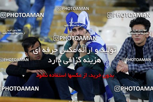 912326, Tehran, [*parameter:4*], لیگ برتر فوتبال ایران، Persian Gulf Cup، Week 10، First Leg، Persepolis 1 v 0 Esteghlal on 2017/10/26 at Azadi Stadium