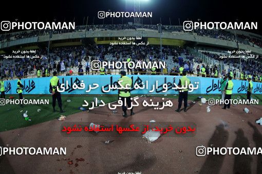 912224, Tehran, [*parameter:4*], لیگ برتر فوتبال ایران، Persian Gulf Cup، Week 10، First Leg، Persepolis 1 v 0 Esteghlal on 2017/10/26 at Azadi Stadium