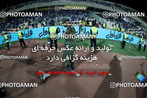 912226, Tehran, [*parameter:4*], لیگ برتر فوتبال ایران، Persian Gulf Cup، Week 10، First Leg، Persepolis 1 v 0 Esteghlal on 2017/10/26 at Azadi Stadium