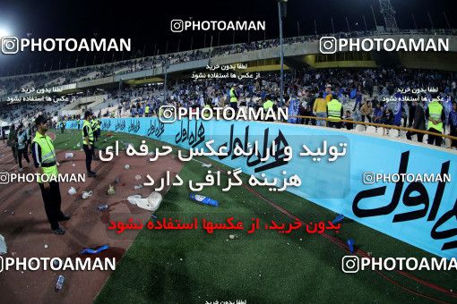 912304, Tehran, [*parameter:4*], لیگ برتر فوتبال ایران، Persian Gulf Cup، Week 10، First Leg، Persepolis 1 v 0 Esteghlal on 2017/10/26 at Azadi Stadium