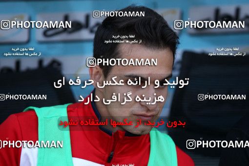 911566, Tehran, [*parameter:4*], لیگ برتر فوتبال ایران، Persian Gulf Cup، Week 10، First Leg، Persepolis 1 v 0 Esteghlal on 2017/10/26 at Azadi Stadium