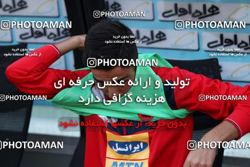911564, Tehran, [*parameter:4*], لیگ برتر فوتبال ایران، Persian Gulf Cup، Week 10، First Leg، Persepolis 1 v 0 Esteghlal on 2017/10/26 at Azadi Stadium