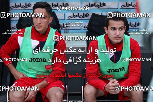 911596, Tehran, [*parameter:4*], لیگ برتر فوتبال ایران، Persian Gulf Cup، Week 10، First Leg، Persepolis 1 v 0 Esteghlal on 2017/10/26 at Azadi Stadium