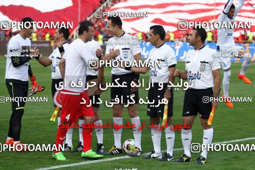 911571, Tehran, [*parameter:4*], لیگ برتر فوتبال ایران، Persian Gulf Cup، Week 10، First Leg، Persepolis 1 v 0 Esteghlal on 2017/10/26 at Azadi Stadium