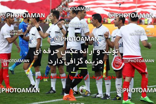 911563, Tehran, [*parameter:4*], لیگ برتر فوتبال ایران، Persian Gulf Cup، Week 10، First Leg، Persepolis 1 v 0 Esteghlal on 2017/10/26 at Azadi Stadium