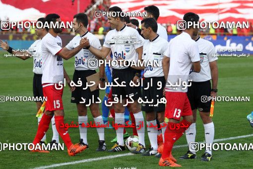 911549, Tehran, [*parameter:4*], لیگ برتر فوتبال ایران، Persian Gulf Cup، Week 10، First Leg، Persepolis 1 v 0 Esteghlal on 2017/10/26 at Azadi Stadium