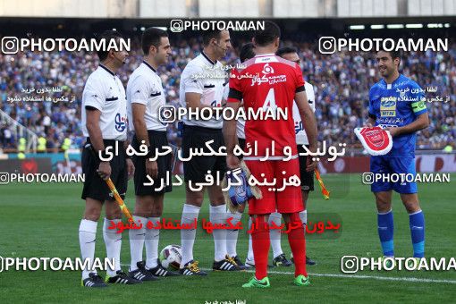 911573, Tehran, [*parameter:4*], لیگ برتر فوتبال ایران، Persian Gulf Cup، Week 10، First Leg، Persepolis 1 v 0 Esteghlal on 2017/10/26 at Azadi Stadium
