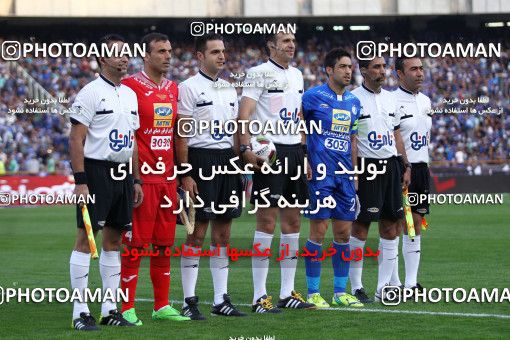 911557, Tehran, [*parameter:4*], لیگ برتر فوتبال ایران، Persian Gulf Cup، Week 10، First Leg، Persepolis 1 v 0 Esteghlal on 2017/10/26 at Azadi Stadium