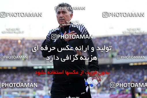 911575, Tehran, [*parameter:4*], لیگ برتر فوتبال ایران، Persian Gulf Cup، Week 10، First Leg، Persepolis 1 v 0 Esteghlal on 2017/10/26 at Azadi Stadium