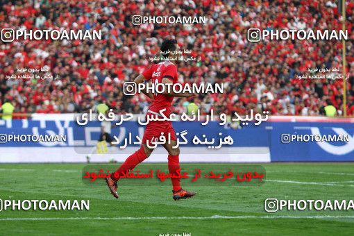 911839, Tehran, [*parameter:4*], لیگ برتر فوتبال ایران، Persian Gulf Cup، Week 10، First Leg، Persepolis 1 v 0 Esteghlal on 2017/10/26 at Azadi Stadium
