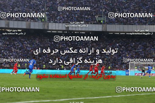 912194, Tehran, [*parameter:4*], لیگ برتر فوتبال ایران، Persian Gulf Cup، Week 10، First Leg، Persepolis 1 v 0 Esteghlal on 2017/10/26 at Azadi Stadium