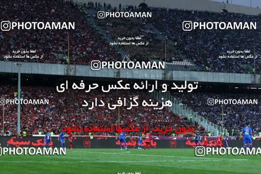 912198, Tehran, [*parameter:4*], لیگ برتر فوتبال ایران، Persian Gulf Cup، Week 10، First Leg، Persepolis 1 v 0 Esteghlal on 2017/10/26 at Azadi Stadium