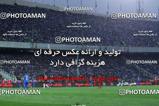 912131, Tehran, [*parameter:4*], لیگ برتر فوتبال ایران، Persian Gulf Cup، Week 10، First Leg، Persepolis 1 v 0 Esteghlal on 2017/10/26 at Azadi Stadium