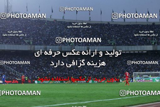 912140, Tehran, [*parameter:4*], لیگ برتر فوتبال ایران، Persian Gulf Cup، Week 10، First Leg، Persepolis 1 v 0 Esteghlal on 2017/10/26 at Azadi Stadium
