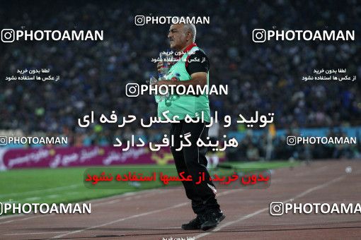 912157, Tehran, [*parameter:4*], لیگ برتر فوتبال ایران، Persian Gulf Cup، Week 10، First Leg، Persepolis 1 v 0 Esteghlal on 2017/10/26 at Azadi Stadium