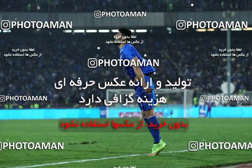 912701, Tehran, [*parameter:4*], لیگ برتر فوتبال ایران، Persian Gulf Cup، Week 10، First Leg، Persepolis 1 v 0 Esteghlal on 2017/10/26 at Azadi Stadium