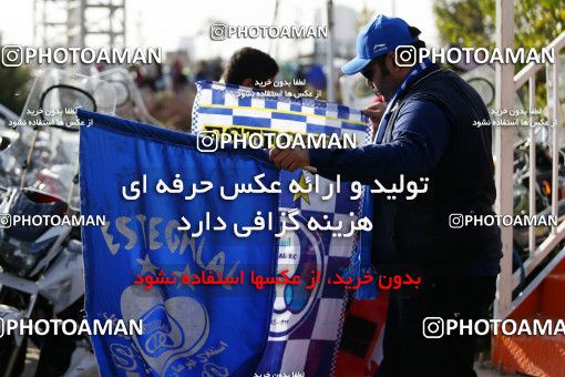 912706, Tehran, [*parameter:4*], لیگ برتر فوتبال ایران، Persian Gulf Cup، Week 10، First Leg، Persepolis 1 v 0 Esteghlal on 2017/10/26 at Azadi Stadium