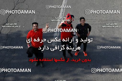 912710, Tehran, [*parameter:4*], لیگ برتر فوتبال ایران، Persian Gulf Cup، Week 10، First Leg، Persepolis 1 v 0 Esteghlal on 2017/10/26 at Azadi Stadium