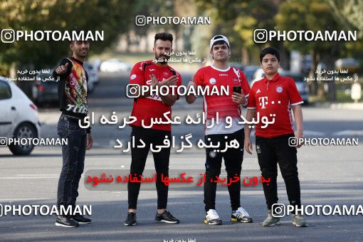 912738, Tehran, [*parameter:4*], لیگ برتر فوتبال ایران، Persian Gulf Cup، Week 10، First Leg، Persepolis 1 v 0 Esteghlal on 2017/10/26 at Azadi Stadium