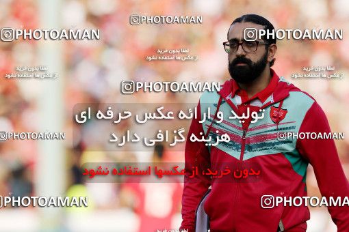 915870, Tehran, [*parameter:4*], لیگ برتر فوتبال ایران، Persian Gulf Cup، Week 10، First Leg، Persepolis 1 v 0 Esteghlal on 2017/10/26 at Azadi Stadium