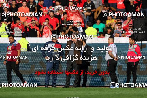 916061, Tehran, [*parameter:4*], لیگ برتر فوتبال ایران، Persian Gulf Cup، Week 10، First Leg، Persepolis 1 v 0 Esteghlal on 2017/10/26 at Azadi Stadium
