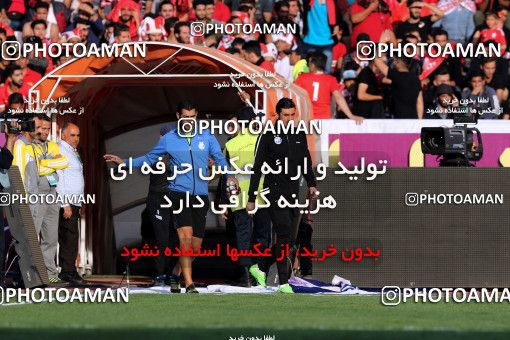 916093, Tehran, [*parameter:4*], لیگ برتر فوتبال ایران، Persian Gulf Cup، Week 10، First Leg، Persepolis 1 v 0 Esteghlal on 2017/10/26 at Azadi Stadium
