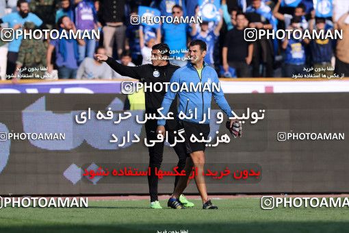 915851, Tehran, [*parameter:4*], لیگ برتر فوتبال ایران، Persian Gulf Cup، Week 10، First Leg، Persepolis 1 v 0 Esteghlal on 2017/10/26 at Azadi Stadium