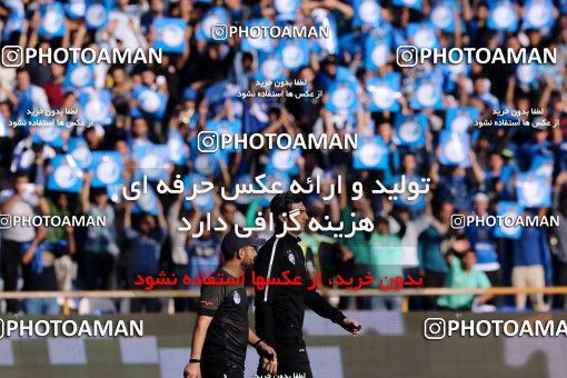 915951, Tehran, [*parameter:4*], لیگ برتر فوتبال ایران، Persian Gulf Cup، Week 10، First Leg، Persepolis 1 v 0 Esteghlal on 2017/10/26 at Azadi Stadium