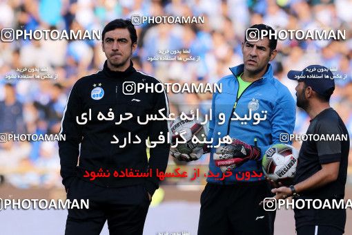 916068, Tehran, [*parameter:4*], لیگ برتر فوتبال ایران، Persian Gulf Cup، Week 10، First Leg، Persepolis 1 v 0 Esteghlal on 2017/10/26 at Azadi Stadium