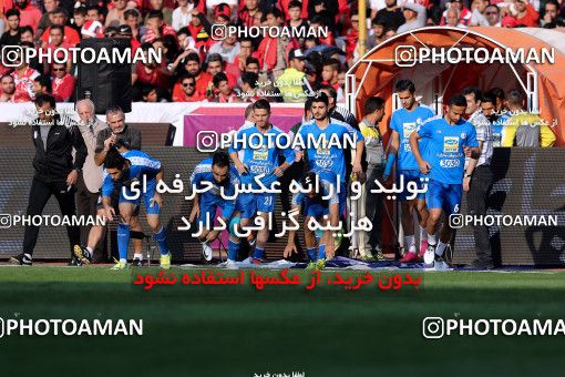 915978, Tehran, [*parameter:4*], لیگ برتر فوتبال ایران، Persian Gulf Cup، Week 10، First Leg، Persepolis 1 v 0 Esteghlal on 2017/10/26 at Azadi Stadium
