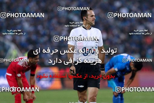 915878, Tehran, [*parameter:4*], لیگ برتر فوتبال ایران، Persian Gulf Cup، Week 10، First Leg، Persepolis 1 v 0 Esteghlal on 2017/10/26 at Azadi Stadium