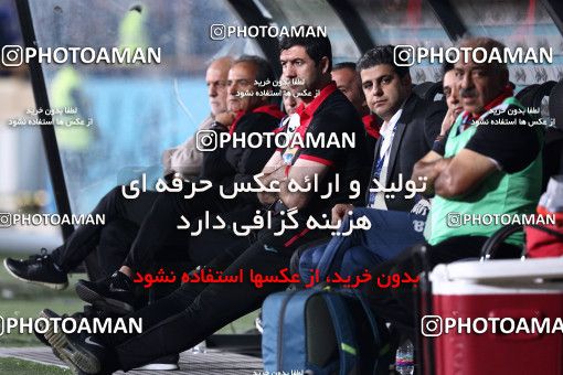 915880, Tehran, [*parameter:4*], لیگ برتر فوتبال ایران، Persian Gulf Cup، Week 10، First Leg، Persepolis 1 v 0 Esteghlal on 2017/10/26 at Azadi Stadium